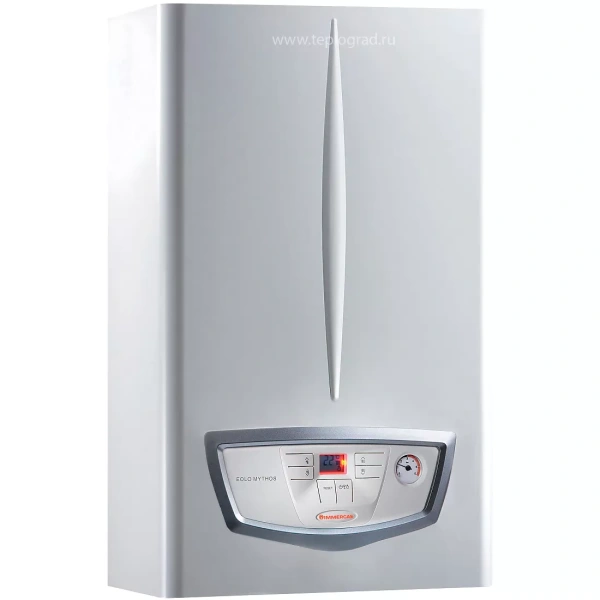 Настенный газовый котел Immergas Eolo Mythos 24 4R 2-контур., закр.