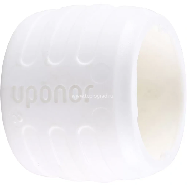 Кольцо Uponor Q&E evolution белое 32
