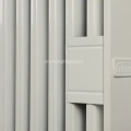 Стальной радиатор Kermi Profil-K FKO 11/500/1200 боковое подключение, 1258 Вт