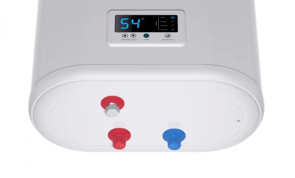Водонагреватель накопительный THERMEX IF 100 V (pro) Wi-Fi