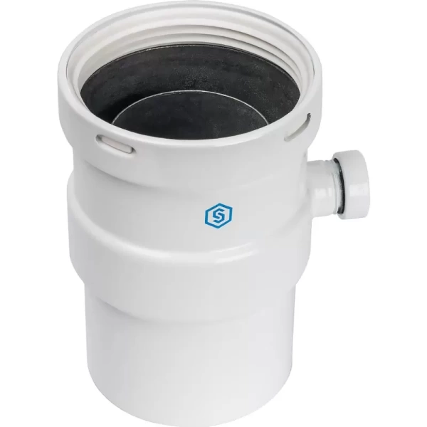 Конденсатосборник вертикальный Stout Dn 80