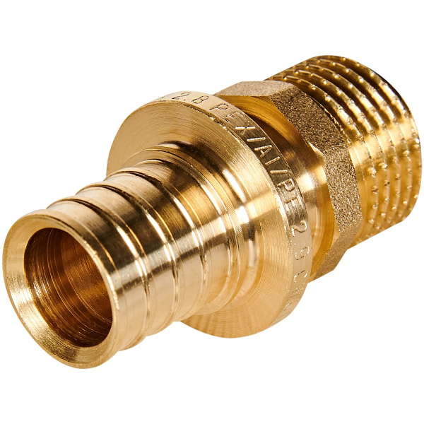 Переходник Rommer НР 20x1/2