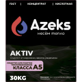 Средство для очистки теплообменников Azeks Aktiv канистра 10 кг