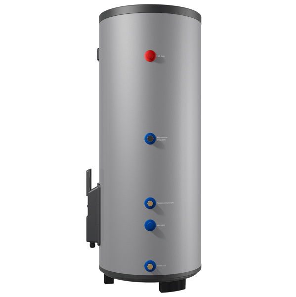 Напольный водонагреватель Thermex Kelpie 200 F