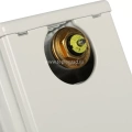 Стальной радиатор Kermi Profil-V FTV 22/600/500 нижнее подключение, 1046 Вт