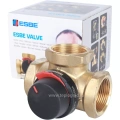 Трехходовой клапан Esbe VRG131 DN32 Kvs 16 - 11601200