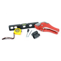 Сварочный аппарат CANDAN CM-06 SET-SPC (синие насадки) для полипропиленовых труб