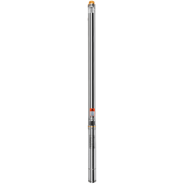Скважинный насос Rommer RP 3-77 с кабелем 70м