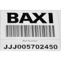 Электронная плата для котла Baxi 5702450