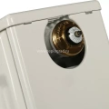 Стальной радиатор Kermi Profil-V FTV 22/600/400 нижнее подключение, 837 Вт