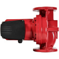 Циркуляционный насос Rommer Force 50-120F фланцевый (220 В)