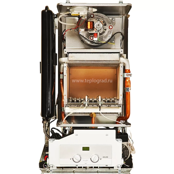 Настенный газовый котел Protherm Ягуар 24 JTV