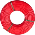 Труба из сшитого полиэтилена Rommer PEX-А 16х2.0 с кислородным слоем (бухта 240 м)