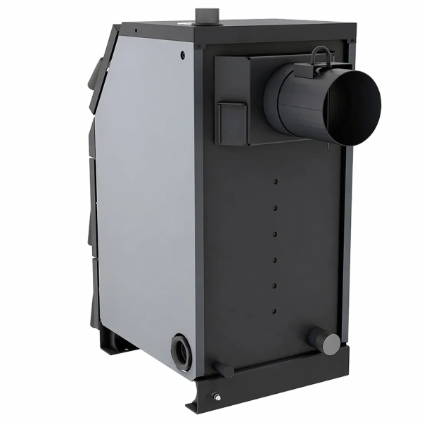 Твердотопливный котел ZOTA Тополь-М 20