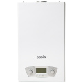 Настенный газовый котел Oasis RE-24