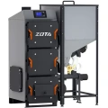 Пеллетный котел ZOTA Focus 12