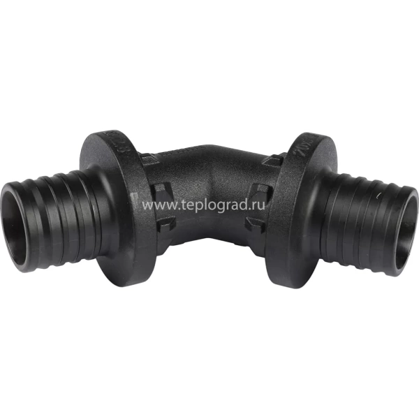 Угольник РЕХАУ Rautitan PX 45-20