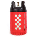 Композитный пропановый газовый баллон Supreme 24,5 л