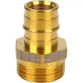 Переходник НР Uponor Q&E 25-G1