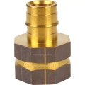 Переходник ВР Uponor Q&E 25-RP1