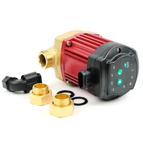 Циркуляционный насос Unipump LPA 20-40 В