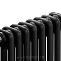 Радиаторы Rifar Tubog 3180 с нижним подключением (антрацит) Радиаторы Rifar Tubog 3180 с нижним подключением (антрацит)
