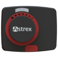 Сервопривод Astrex MSM с аналоговым управлением 0-10 В, 24 В