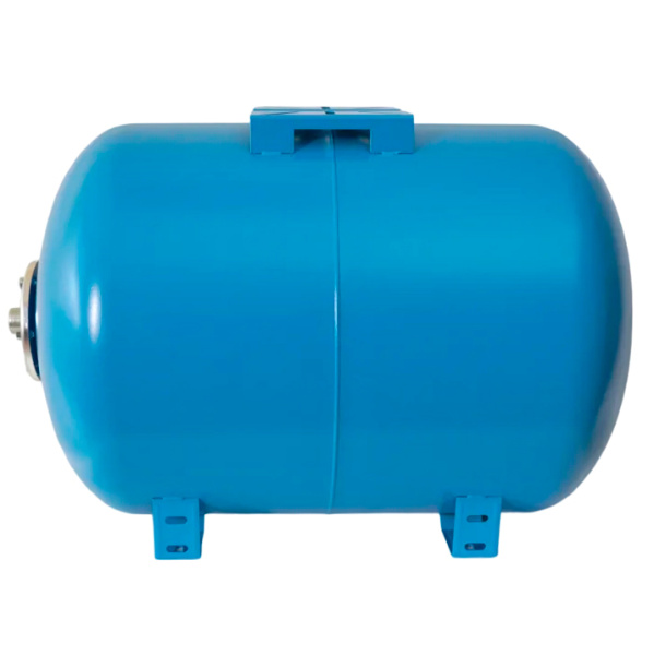 Гидроаккумулятор Unipump ГГ 100М горизонтальный