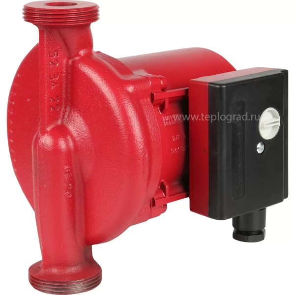 Циркуляционный насос Grundfos UPS 25-120 180 52588336