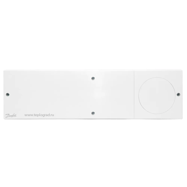 Коммутационное устройство Danfoss Icon Master Controller Basic