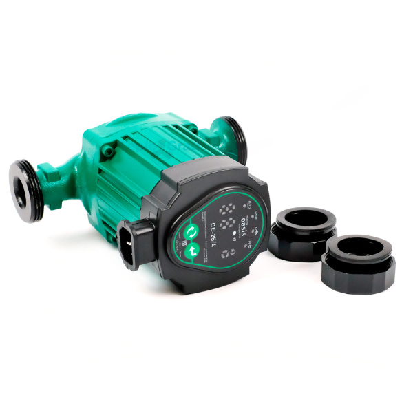 Циркуляционный насос Oasis CNE-25/4