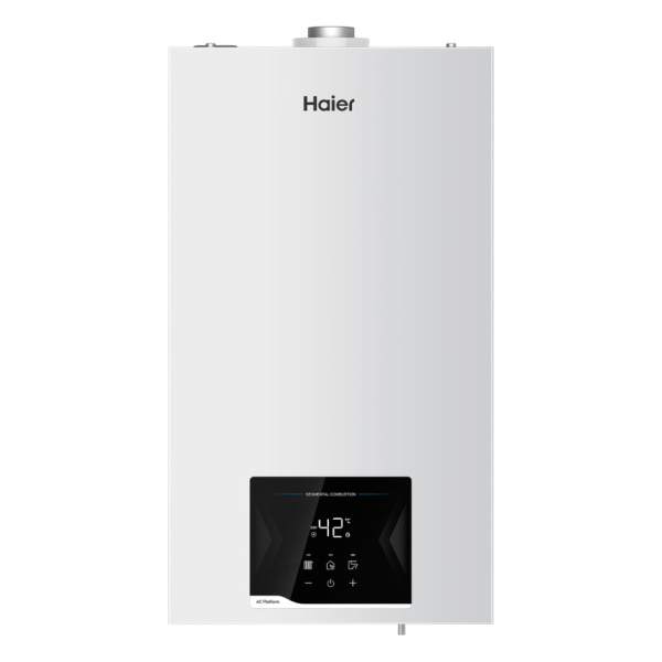 Настенный газовый котел Haier NeoSlim 1.24 Ti одноконтурный, закр.