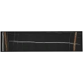 Отопительная панель Stout Black Stone SCT 120x30 черный гранит