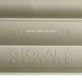 Биметаллический радиатор Global Style Plus 350 14 секций
