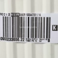 Стальной радиатор Kermi Profil-K FKO 22/400/2000 боковое подключение, 3027 Вт
