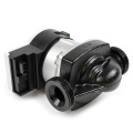 Циркуляционный насос AquaTIM AM-EPC25-6-130 SC с частотным регулированием