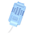 Датчик влажности воздуха Stout проводной RS485 (Modbus)