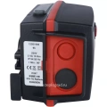 Электропривод Esbe 95 230В 60s 15Нм 12051900