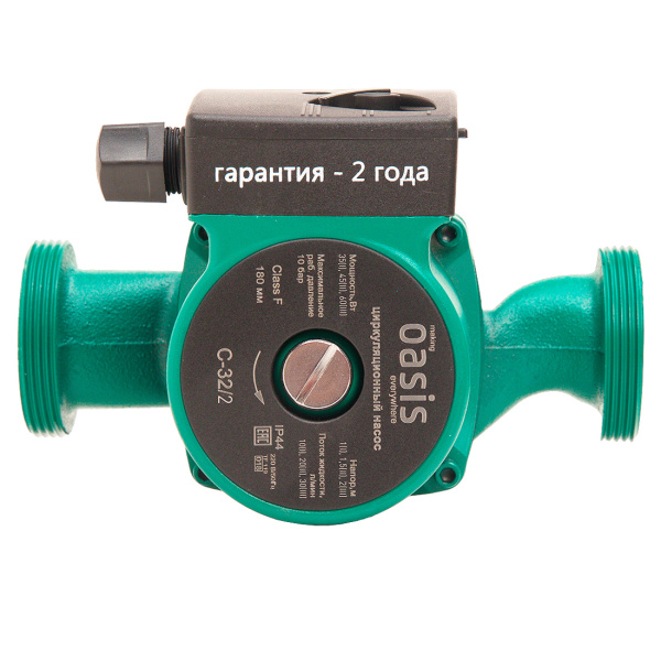 Циркуляционный насос Oasis C-32/2