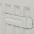 Стальной радиатор Kermi Profil-K FKO 12/500/400 боковое подключение, 533 Вт