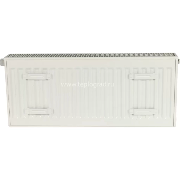 Стальной радиатор Kermi Profil-V FTV 22/300/700 нижнее подключение, 841 Вт