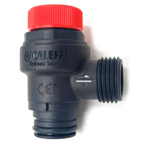 Navien Клапан автоматический предохранительный  30002251A