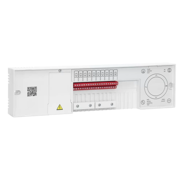 Мастер контроллер Danfoss Icon, 24V, 10 каналов