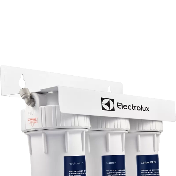 Фильтр для очистки воды Electrolux AquaModule Universal