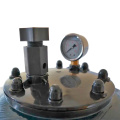 Песочный фильтр Unipump SF-700 с боковым клапаном