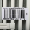 Стальной радиатор Kermi Profil-V FTV 11/300/1800 нижнее подключение, 1230 Вт