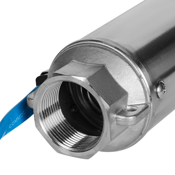 Скважинный насос Rommer RHS 3-65 кабель 50м