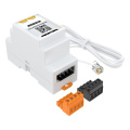 Адаптер Stout BSB, DIN, RS485 (Modbus)