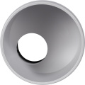Переход эксцентрический канализационный Stout 110x58 бесшумный