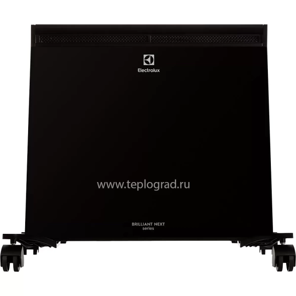 Конвектор электрический Electrolux ECH/BNE-1500 Brilliant Next